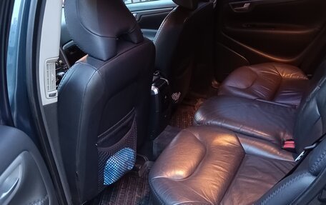 Volvo XC70 I, 2005 год, 780 000 рублей, 8 фотография