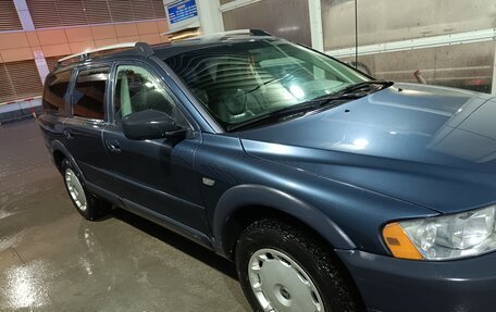 Volvo XC70 I, 2005 год, 780 000 рублей, 14 фотография