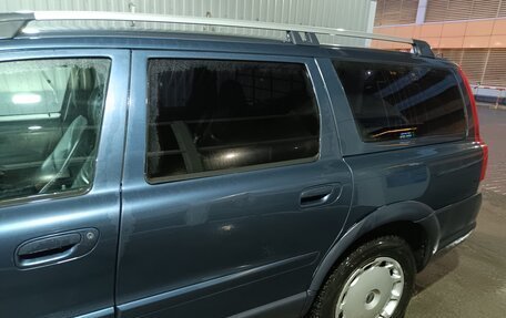 Volvo XC70 I, 2005 год, 780 000 рублей, 11 фотография