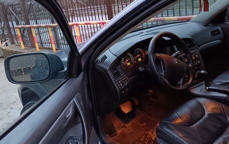 Volvo XC70 I, 2005 год, 780 000 рублей, 7 фотография