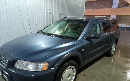 Volvo XC70 I, 2005 год, 780 000 рублей, 10 фотография