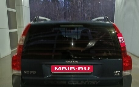 Volvo XC70 I, 2005 год, 780 000 рублей, 12 фотография