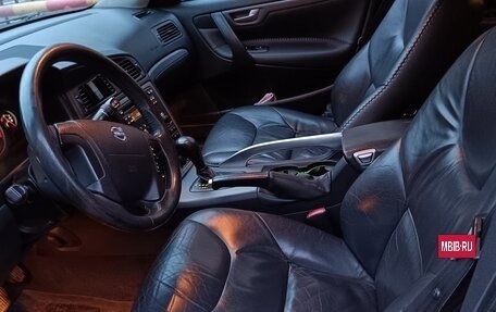 Volvo XC70 I, 2005 год, 780 000 рублей, 6 фотография