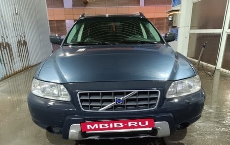 Volvo XC70 I, 2005 год, 780 000 рублей, 9 фотография