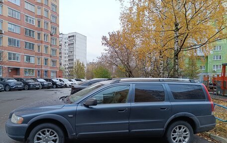 Volvo XC70 I, 2005 год, 780 000 рублей, 19 фотография