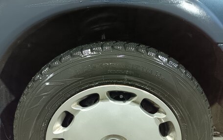 Volvo XC70 I, 2005 год, 780 000 рублей, 18 фотография