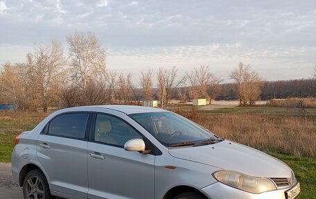 Chery Bonus (A13), 2012 год, 255 000 рублей, 4 фотография