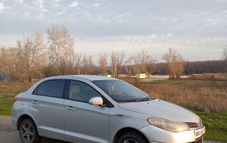 Chery Bonus (A13), 2012 год, 255 000 рублей, 3 фотография