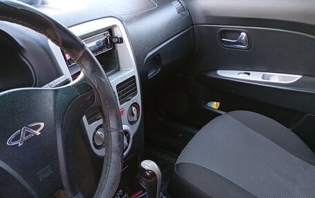 Chery Bonus (A13), 2012 год, 255 000 рублей, 6 фотография