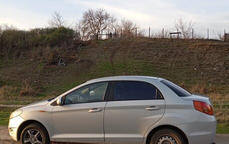 Chery Bonus (A13), 2012 год, 255 000 рублей, 7 фотография