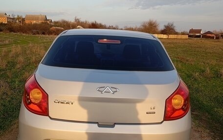 Chery Bonus (A13), 2012 год, 255 000 рублей, 9 фотография