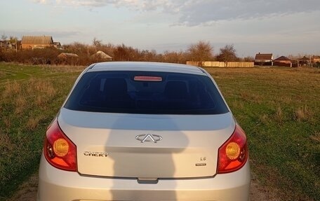 Chery Bonus (A13), 2012 год, 255 000 рублей, 11 фотография