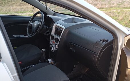 Chery Bonus (A13), 2012 год, 255 000 рублей, 15 фотография