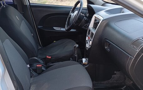 Chery Bonus (A13), 2012 год, 255 000 рублей, 18 фотография