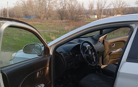 Chery Bonus (A13), 2012 год, 255 000 рублей, 20 фотография