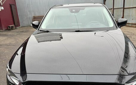 Mazda CX-5 II, 2020 год, 3 200 000 рублей, 2 фотография