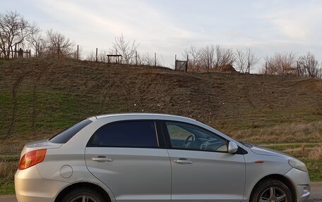 Chery Bonus (A13), 2012 год, 255 000 рублей, 14 фотография