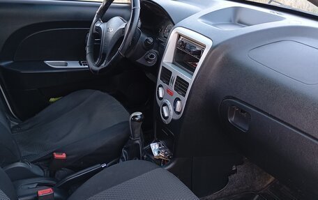 Chery Bonus (A13), 2012 год, 255 000 рублей, 16 фотография