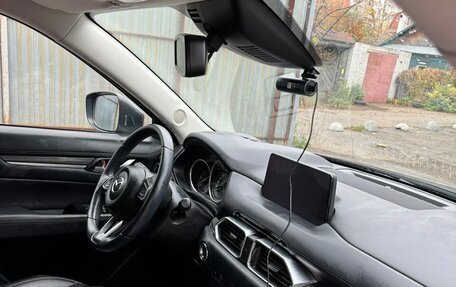 Mazda CX-5 II, 2020 год, 3 200 000 рублей, 4 фотография