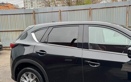 Mazda CX-5 II, 2020 год, 3 200 000 рублей, 3 фотография