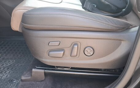 Hyundai Santa Fe IV, 2018 год, 2 900 000 рублей, 8 фотография