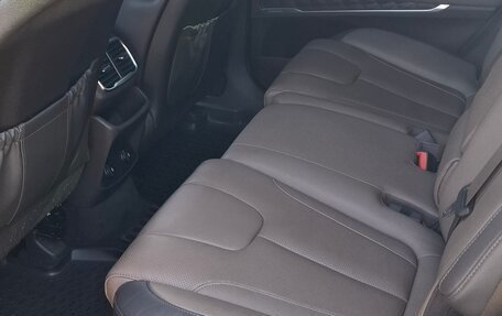 Hyundai Santa Fe IV, 2018 год, 2 900 000 рублей, 13 фотография