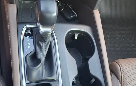 Hyundai Santa Fe IV, 2018 год, 2 900 000 рублей, 9 фотография