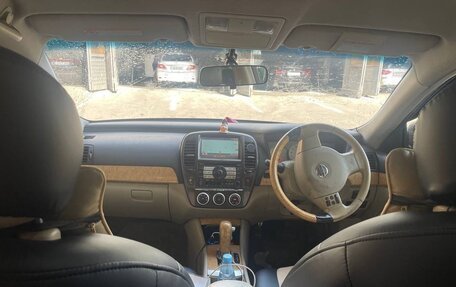 Nissan Bluebird Sylphy II, 2006 год, 385 000 рублей, 3 фотография