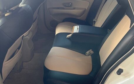 Nissan Bluebird Sylphy II, 2006 год, 385 000 рублей, 2 фотография