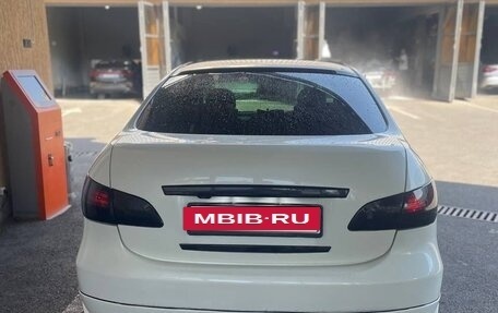 Nissan Bluebird Sylphy II, 2006 год, 385 000 рублей, 4 фотография