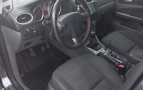 Ford Focus II рестайлинг, 2010 год, 640 000 рублей, 7 фотография