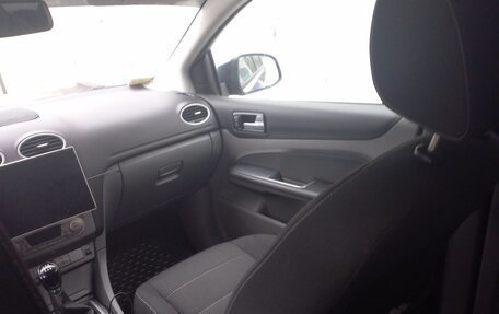 Ford Focus II рестайлинг, 2010 год, 640 000 рублей, 9 фотография