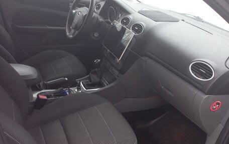 Ford Focus II рестайлинг, 2010 год, 640 000 рублей, 8 фотография