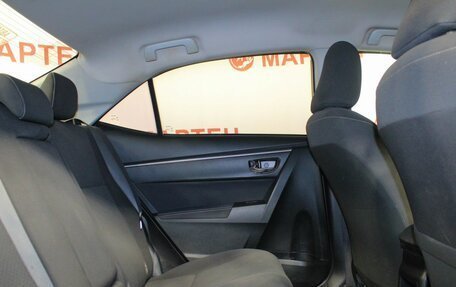 Toyota Corolla, 2014 год, 849 000 рублей, 11 фотография