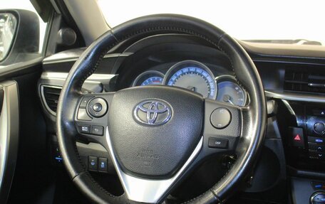 Toyota Corolla, 2014 год, 849 000 рублей, 17 фотография