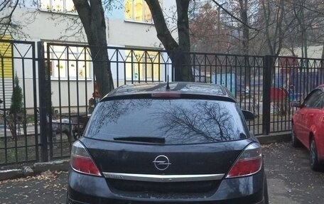 Opel Astra H, 2010 год, 450 000 рублей, 2 фотография