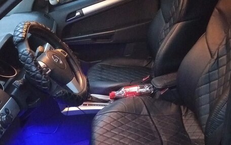 Opel Astra H, 2010 год, 450 000 рублей, 6 фотография