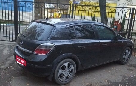 Opel Astra H, 2010 год, 450 000 рублей, 5 фотография