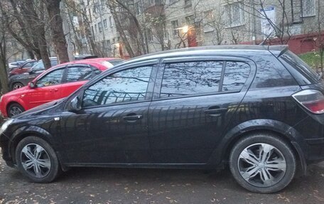 Opel Astra H, 2010 год, 450 000 рублей, 7 фотография