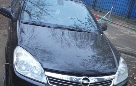 Opel Astra H, 2010 год, 450 000 рублей, 8 фотография