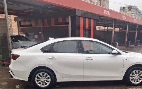 KIA Cerato IV, 2022 год, 2 200 000 рублей, 7 фотография