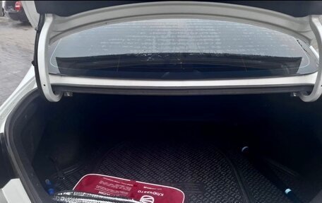 KIA Cerato IV, 2022 год, 2 200 000 рублей, 5 фотография