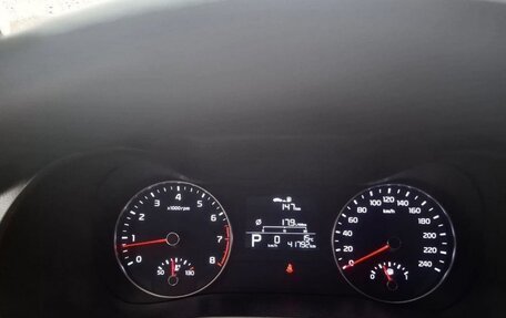 KIA Cerato IV, 2022 год, 2 200 000 рублей, 4 фотография