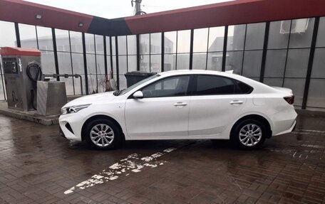 KIA Cerato IV, 2022 год, 2 200 000 рублей, 6 фотография