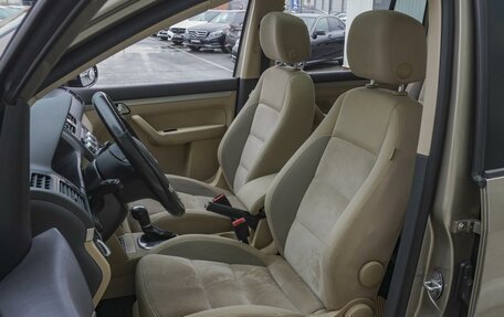 Volkswagen Touran III, 2013 год, 1 119 000 рублей, 10 фотография