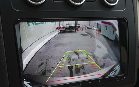 Volkswagen Touran III, 2013 год, 1 119 000 рублей, 16 фотография