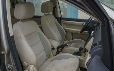 Volkswagen Touran III, 2013 год, 1 119 000 рублей, 8 фотография