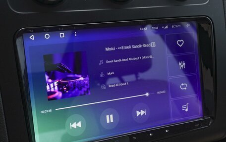 Volkswagen Touran III, 2013 год, 1 119 000 рублей, 17 фотография