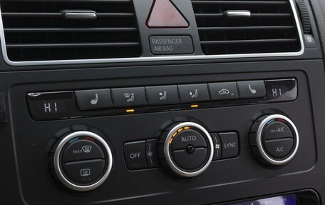 Volkswagen Touran III, 2013 год, 1 119 000 рублей, 15 фотография