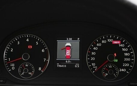 Volkswagen Touran III, 2013 год, 1 119 000 рублей, 13 фотография